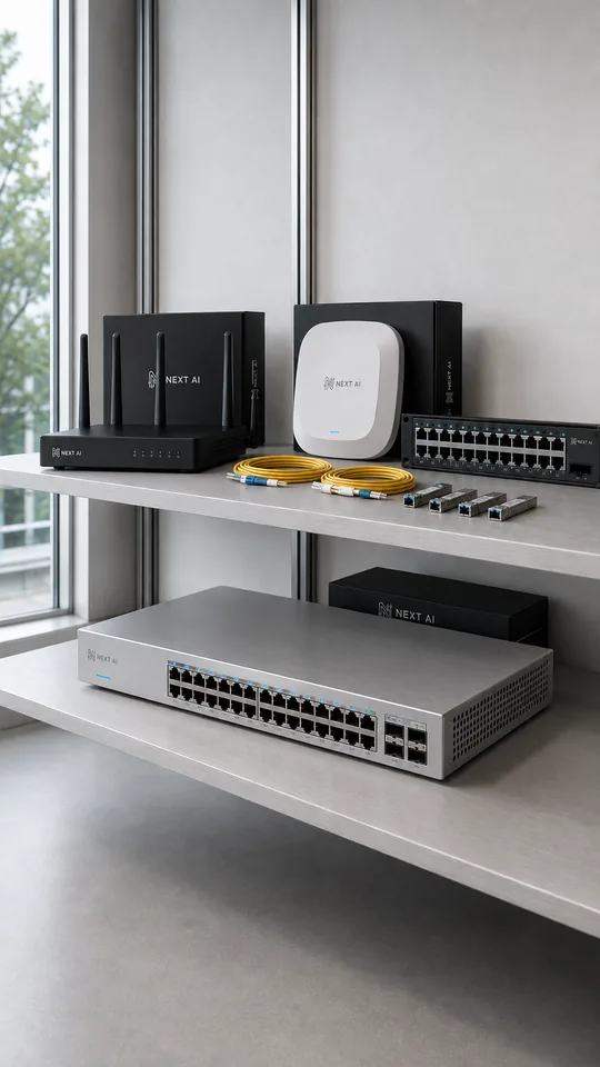 Network Ürünleri