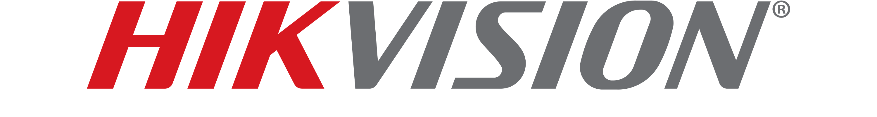 HIKVISION