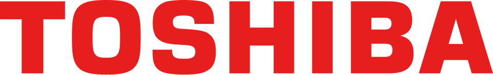 TOSHIBA